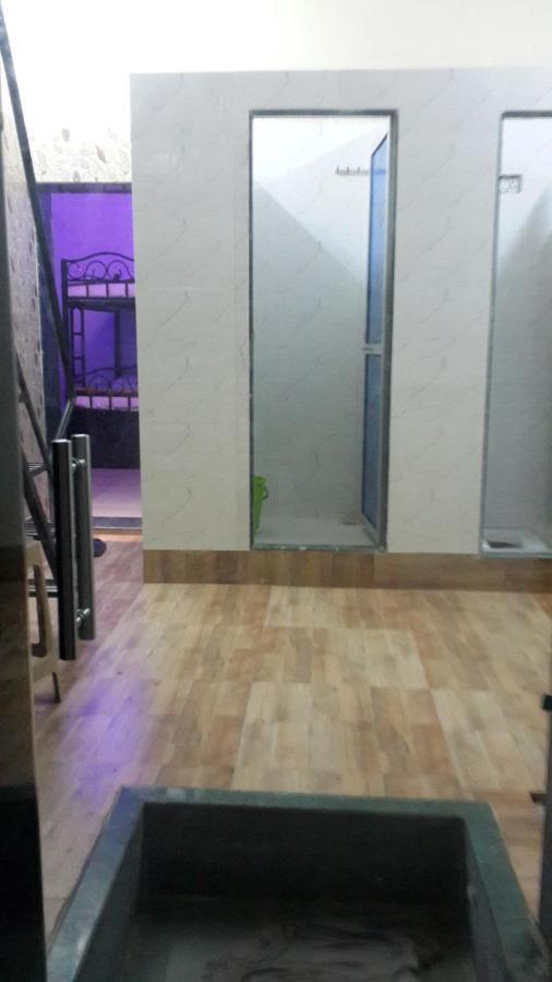 Star Dormitory Мумбаї Екстер'єр фото
