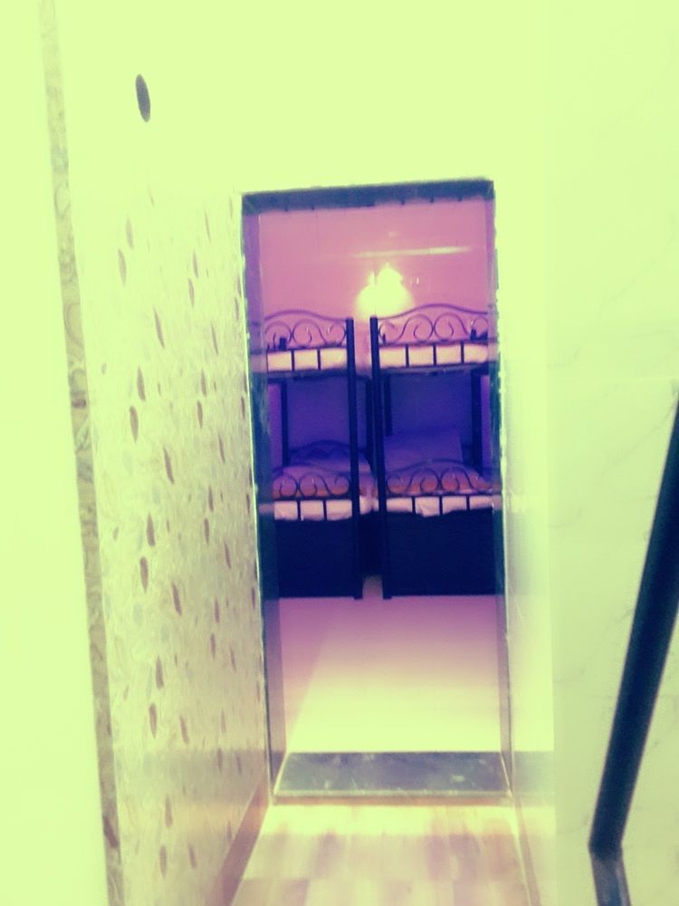 Star Dormitory Мумбаї Екстер'єр фото