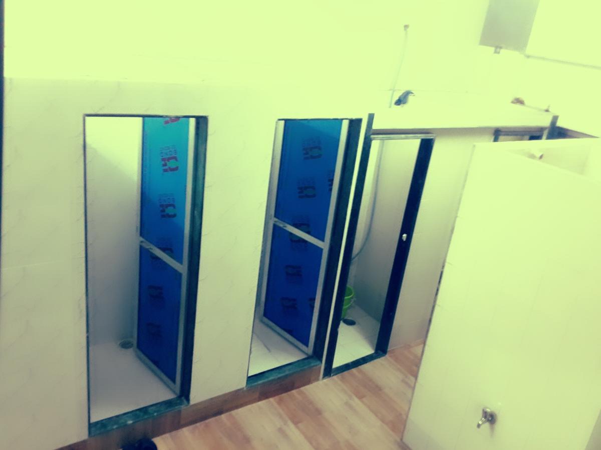 Star Dormitory Мумбаї Екстер'єр фото