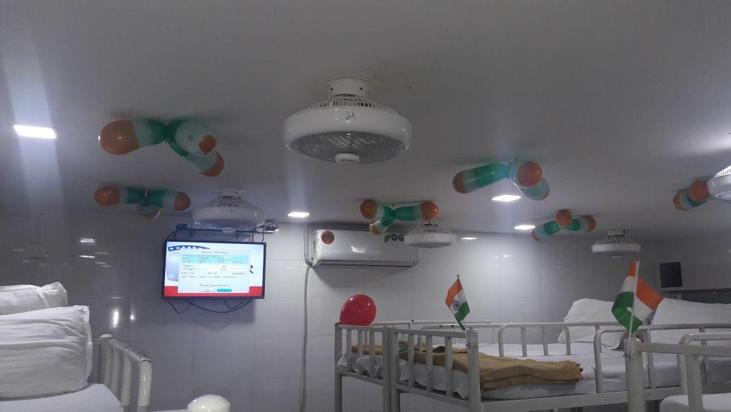 Star Dormitory Мумбаї Екстер'єр фото