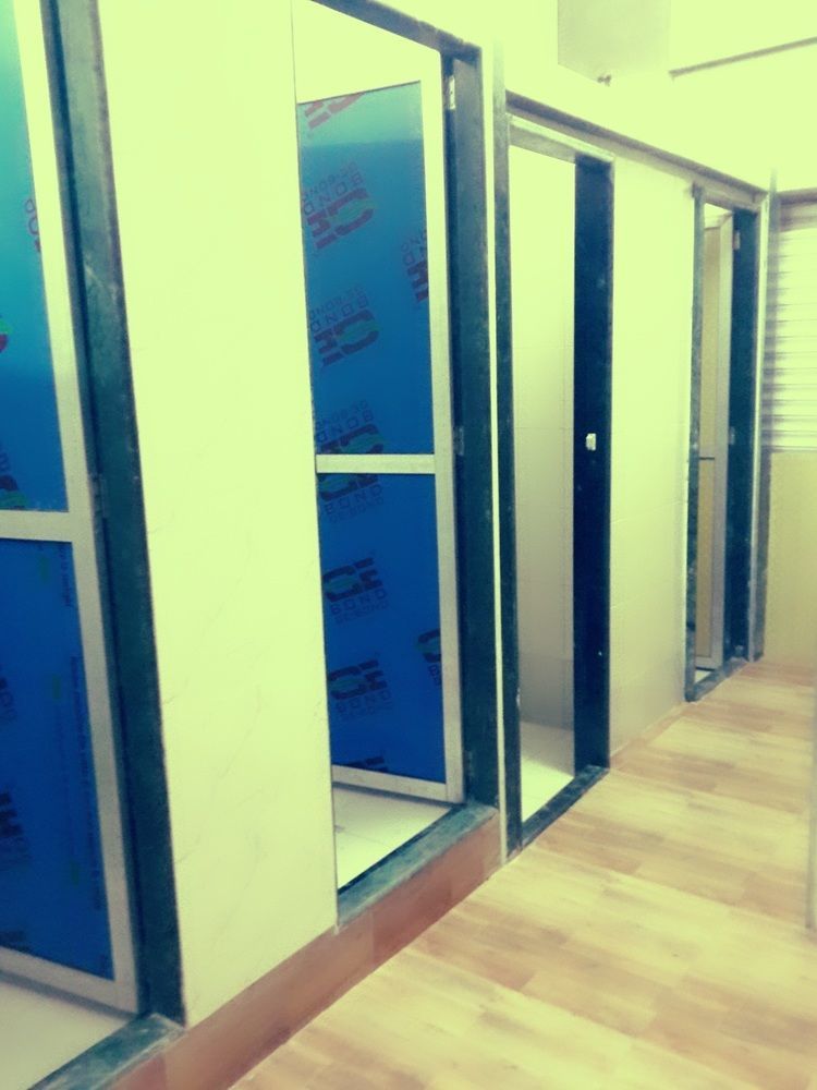 Star Dormitory Мумбаї Екстер'єр фото