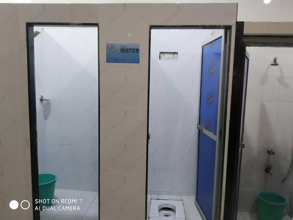 Star Dormitory Мумбаї Екстер'єр фото